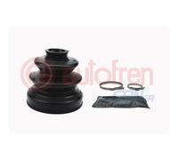Soufflets de cardan avant AUTOFREN SEINSA D8298