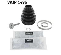 SKF Soufflets de cardan avant VKJP 1495 pour Ford, Volvo 115 mm