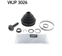 SKF Soufflet de cardan avant VKJP 3026 - Kit pour Audi