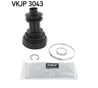 SKF Soufflet de cardan avant VKJP 3043 – Kit