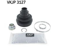 SKF Soufflet de cardan avant VKJP 3127