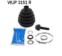 SKF VKJP 3151 R Kit de Soufflet