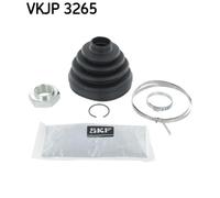 SKF Kit de soufflet VKJP 3265