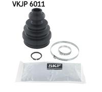 SKF Soufflets de cardan avant VKJP 6011 pour MERCEDES-BENZ VITO – Kit 113 mm