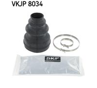 SKF Soufflets de cardan avant VKJP 8034 – Kit pour Peugeot/Citroën