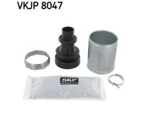 SKF Kit de soufflets de cardan avant VKJP 8047