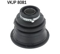 SKF Soufflets de cardan avant VKJP 8081
