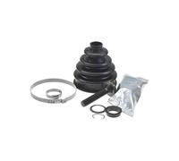 Soufflet de joint de cardan 22555 SPIDAN pour AUDI 80 B4 A trois volumes 90 B3