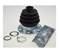 SPIDAN Soufflets de cardan avant 26131 – Kit pour Porsche 924/944