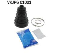 Soufflets de cardan universel SKF VKJPG 01001