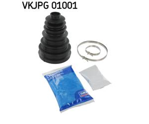 Soufflets de cardan universel SKF VKJPG 01001