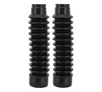Soufflets de fourche P2R DIAM INT 28 38mm - LONGUEUR 225mm PAIRE