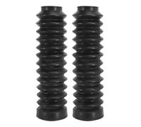 Soufflets de fourche P2R DIAM INT 33 50mm - LONGUEUR 210mm PAIRE