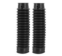 Soufflets de fourche P2R DIAM INT 35 50mm - LONGUEUR 235mm PAIRE