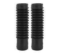 Soufflets de fourche P2R DIAM INT 40 mm - LONGUEUR 200 mm PAIRE