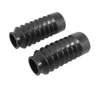 Soufflets de fourche P2R SCOOT DIAM INT 30 45mm - LONGUEUR 120mm