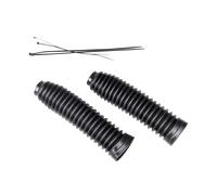 Soufflets de Fourche Polisport Enduro Noir Noir