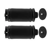 Soufflets de suspension Compatible Avec Benz Pour GL320 GL450 GL500 2006-2012 1 Paire De Sac De Suspension Pneumatique Arrière Amortisseur Ressort De Suspension Pneumatique Arrière 1643200225