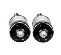 Soufflets de suspension Compatible Avec Land Pour Rover Pour Discovery LR4 2009-2018, 1 Paire De Ressorts De Suspension Pneumatique Arrière, Amortisseurs RPM500210 LR016402