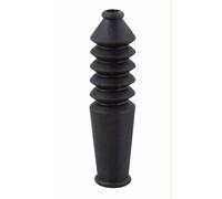 Soufflet v-brake elvedes noir l 35 mm (vendu par 15)