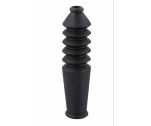 Soufflets Elvedes V-Brake (x15) Noir