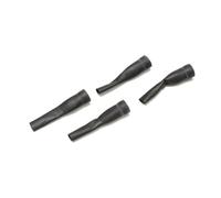 Soufflets Protection BSW78/MP10, Noir, Lot de 4