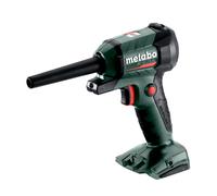 Metabo Pistolet soufflant Bp 18 Ltx Bl à batterie