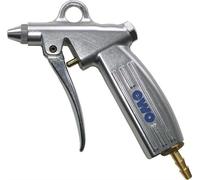 Soufflette à douille LW 6 avec buse normale D.1,5mm EWO