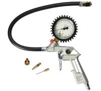 Soufflette à pneu avec manomètre Stanley KIT3