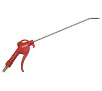 Soufflette avec buse 250 mm - 1/4' - 6,35 mm KS TOOLS - 515.1903