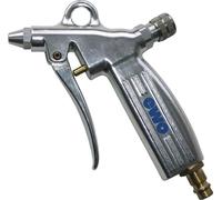 Soufflette blowcontrol fiche d'accouplement DN 7,2 avec buse normale D.1,5mm EWO