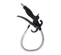 Soufflette Dépoussiéreuse,Nettoyeur à Souffleur à Haute Pression | Outil de Soufflage pour l'Élimination de la Poussière - pour Les Automobiles, Maison, Neige, Extérieur et