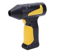 Soufflette Electrique Anti Poussière | Réglable À 3 Vitesses,Souffleur Mini,Souffleur Sec Électrique Et Dépoussiéreur À Air Pour Le Nettoyage Et Le Séchage Du Clavier D'Ordinateur Et De