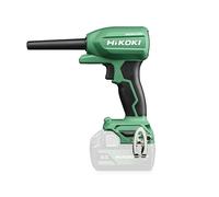 Soufflette-gonfleur 18V HIKOKI RA18DAW4Z (vendu sans batterie)