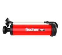 Soufflette grand modèle ABG pour nettoyage du forage - FISCHER - 89300