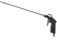 Soufflette pneumatique air comprimé bec long de 28 cm Güde G02812