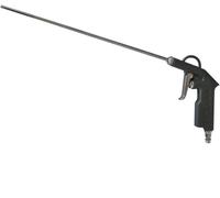 Soufflette pneumatique air comprimé bec long de 28 cm Güde G02812