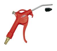 Soufflette pneumatique avec réglage de pression - KS TOOLS