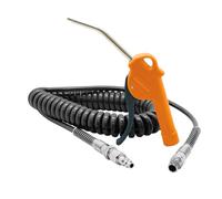 Soufflette progressive avec tuyau à spirale - PEUGEOT - PPC00200002