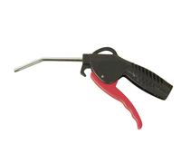 Soufflette PVC avec bec 6x100mm avec raccord rapide - STILKER - 06352