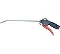 Soufflette pvc avec bec 6x330mm avec raccord rapide - STILKER - 06235