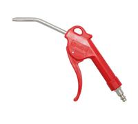 Soufflette PVC avec bec 8x100mm avec raccord rapide - DRAKKAR - 51230