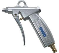 Soufflette, raccord mâle DN 7,2 avec buse normale D.1,5mm EWO