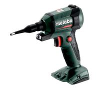 Soufflette sans fil - Metabo - BP 18 LTX BL - 18V Brushless - Batterie LiHD 4 0 Ah