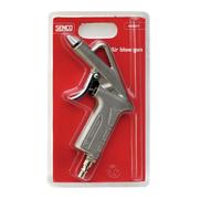 Soufflette SENCO à air comprimé - aluminium - connecteur série 300