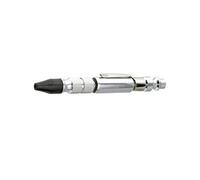 soufflette stylo, de poche, a air comprime reglable -
