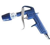 Soufflette Turbo Fiche d'accouplement DN 7,2 avec embout Turbo AEROTEC