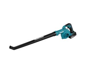 Souffleur 18V 12,7 m³/min (1x3,0 Ah) avec chargeur - MAKITA DUB186RFX1