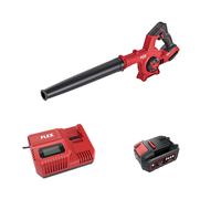 Souffleur 18V BW 18.0-EC + 1 batterie 5 Ah + 1 chargeur CA 12/18 230/CEE FLEX