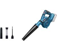 Souffleur 18V GBL 18V-120 (sans batterie ni chargeur) en boîte carton - BOSCH - 06019F5100
